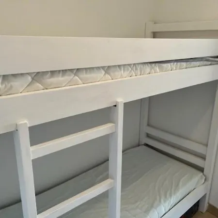 Climatise Pour 4 Avec Parking, A 10 Min De La Plage, Wifi Et Animaux Acceptes - Fr-1-749-5 Agde