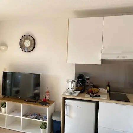 Climatise Pour 4 Avec Parking, A 10 Min De La Plage, Wifi Et Animaux Acceptes - Fr-1-749-5 *