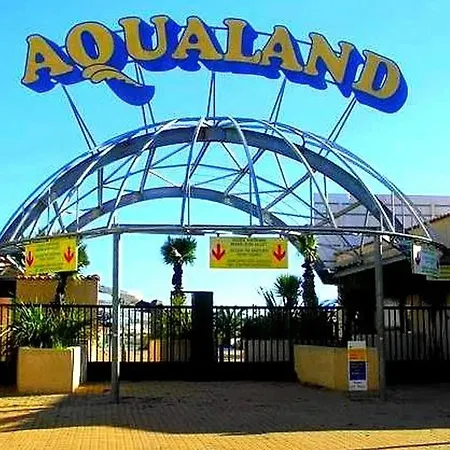 Climatise Pour 4 Avec Parking, A 10 Min De La Plage, Wifi Et Animaux Acceptes - Fr-1-749-5 Apartamento *